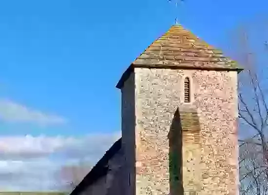 Botolph’s Church - St Botolph's